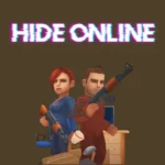 Hide Online